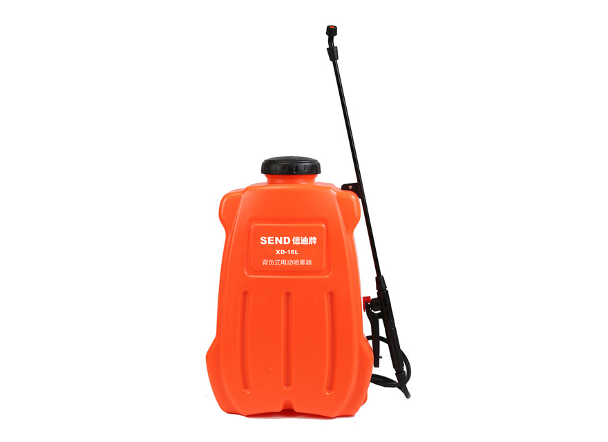 XD-16L Knapsack Electric Sprayer