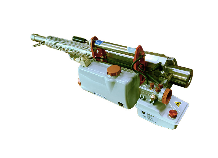 BW-25SF Flame disinfection machine (manual ignition)